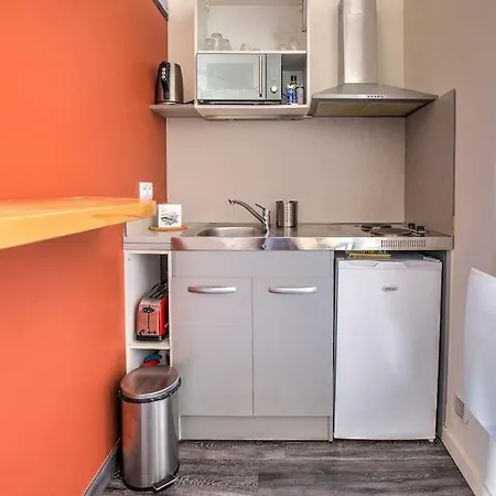 Appartement Evasion Perigourdine à Périgueux Extérieur photo