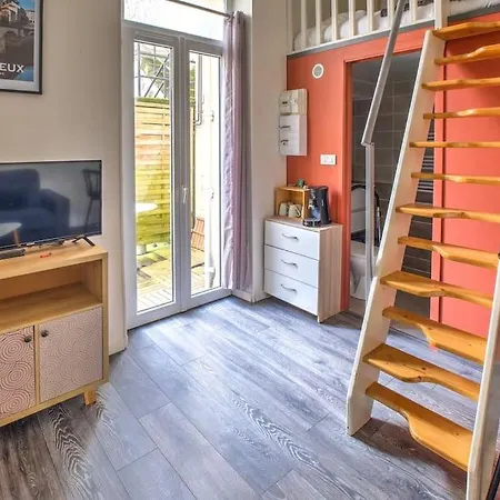 Appartement Evasion Perigourdine à Périgueux Extérieur photo