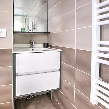Appartement Evasion Perigourdine à Périgueux Extérieur photo
