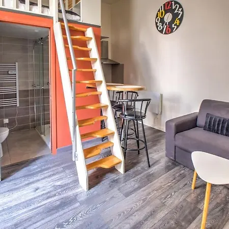 Appartement Evasion Perigourdine à Périgueux Extérieur photo