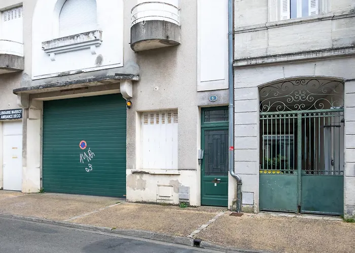 Evasion Perigourdine