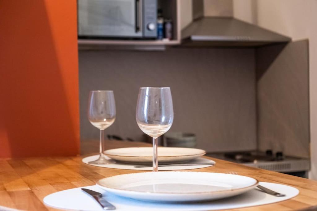 Evasion Perigourdine Appartement