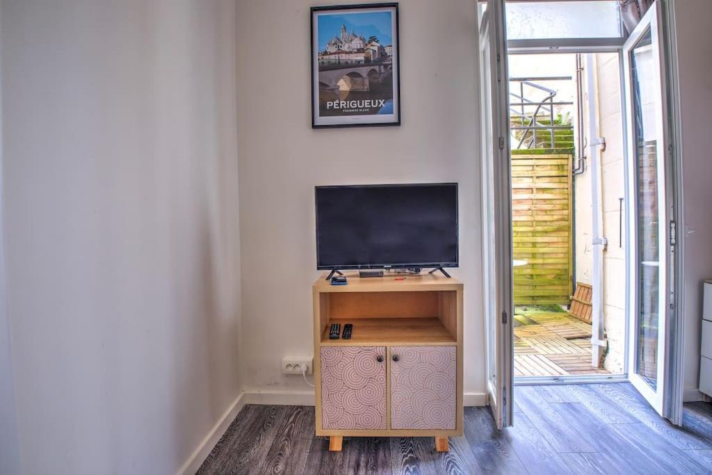 Appartement Evasion Perigourdine *